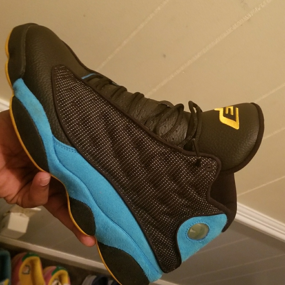 CP RETRO 13" BUZZN"